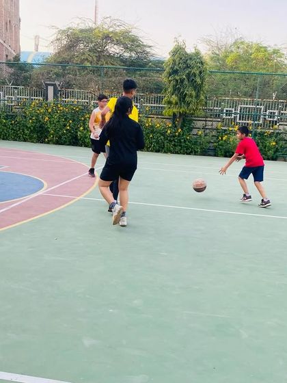 Our Teams: Juniors & Seniors photo 10