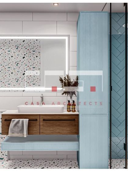 Casa Architects - Interior Design From Vision to Reality: Our Design Process photo 107