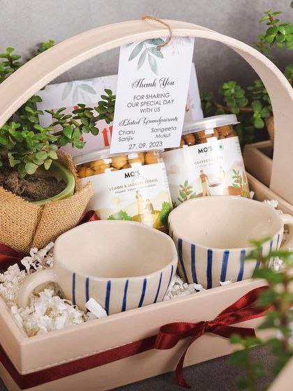 TheGoodRoad Gifting - Corporate Gifting Solutions Premium Client & Partner Gifting photo 32