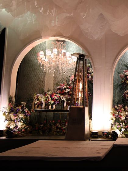 Glitz & Glam: Cocktail & Sangeet Nights photo 58