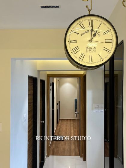 The Heart of Your Home: Living & Dining Spaces photo 6