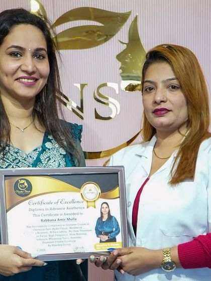 Graduation Day: Celebrating Our Certified Professionals photo 4