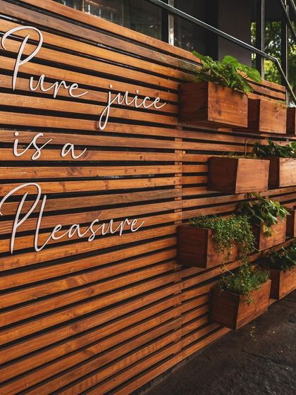 Tangram - Commercial Architecture & Interior Design Restaurant & Cafe Experiences photo 5