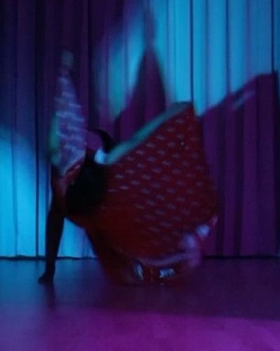 Jazz Dance Workshops