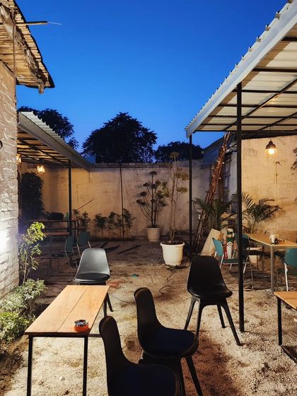 Delhi Gardner - Full-Service Landscaping Urban Green Spaces: Balconies, Terraces & Vertical Gardens photo 18