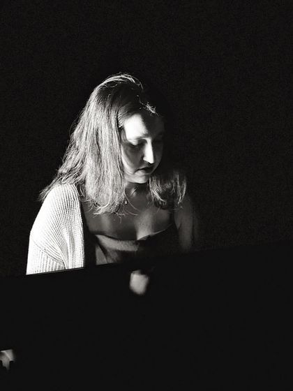 Artist Portfolio photo 13