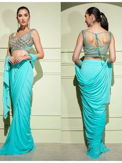The Drape Saree Collection photo 14