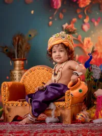 Kids & Baby Photography