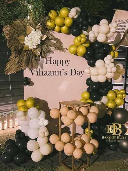 Birthday & Milestone Parties photo 23