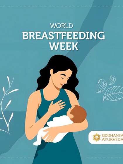 Siddhanta Ayurveda - Specialized Treatments Child Wellness & Immunity photo 5