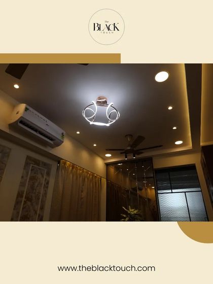 Living & Dining Spaces photo 16