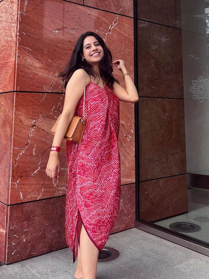 Aarriya's Atelier - Custom Casual & Contemporary Wear Everyday & Vacation Dresses photo 7