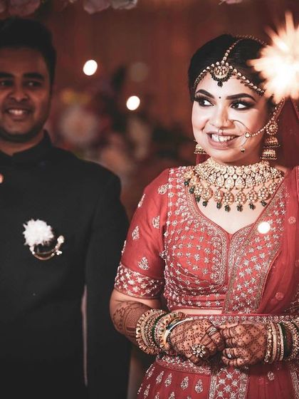 Aditya Yadav - Wedding Photography & Films Candid Moments & Celebrations photo 3