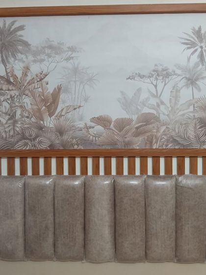Wallplays - Wallpaper Design & Installation Nature-Inspired & Floral Prints photo 55