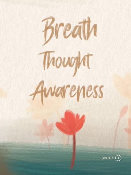 Isha Kriya is a meditation that combines breath, thought, and awareness. It is not about sitting cross-eyed, but about creating the right conditions for a homecoming to your natural state of being.