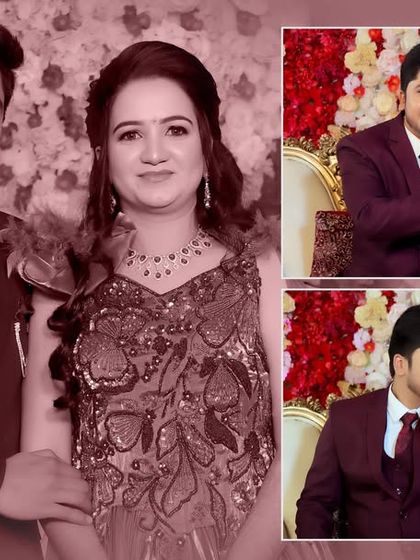 Engagement & Ring Ceremonies photo 51