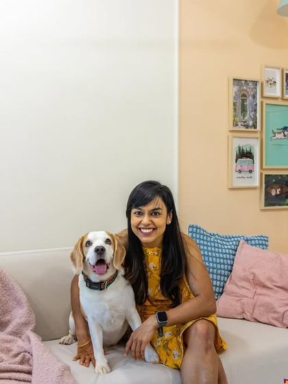 Living & Dining Rooms: The Heart of the Home photo 21