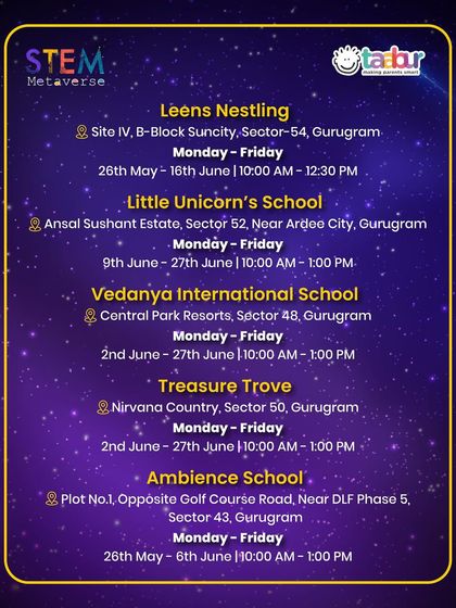 STEM & Brain-Booster Activities photo 5