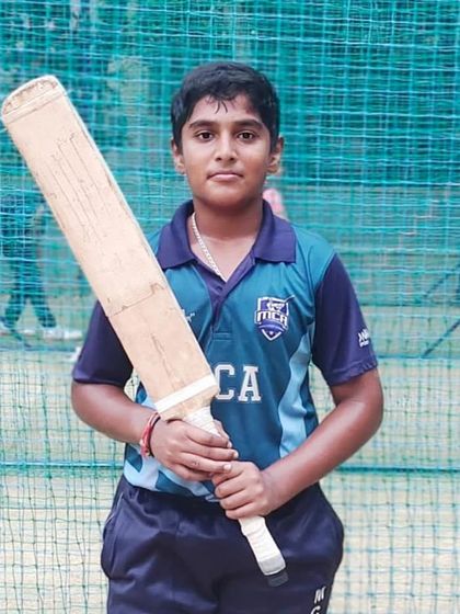 Magadi Cricket Academy - Year-Round Cricket Coaching Program Pathway to Professional Cricket: KSCA Selections & Beyond photo 59