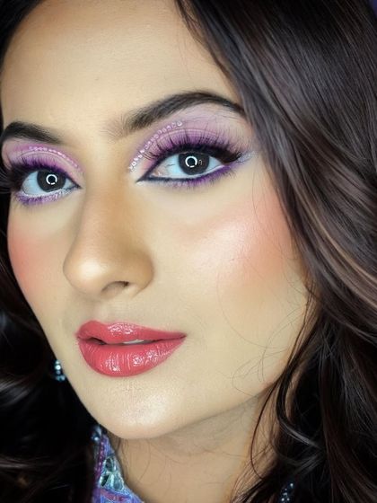 Signature Glam & Party Looks photo 17