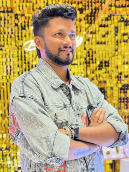 Event Hosting & MC photo 12