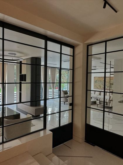 White Studio Architects - Luxury Residential Architecture & Design Contemporary Urban Residences photo 5