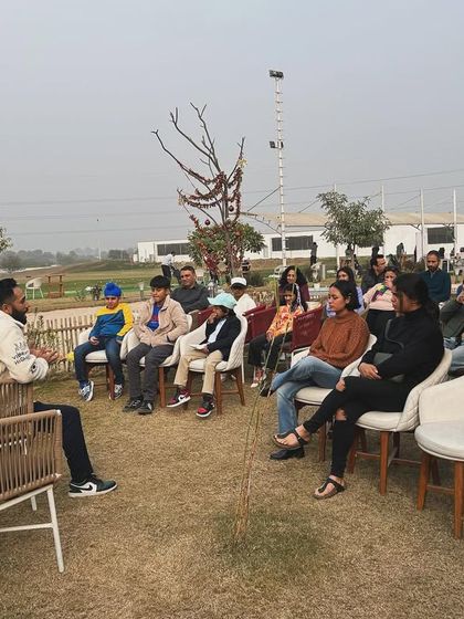 My Coaching System in Action photo 21