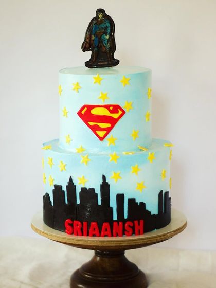 Faraway Feast - Custom Celebration Cakes Fun & Fantasy: Cakes for Kids photo 20