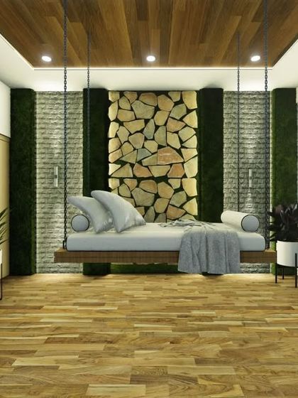 A duplicate of 89, offering another look at the well-designed balcony retreat.