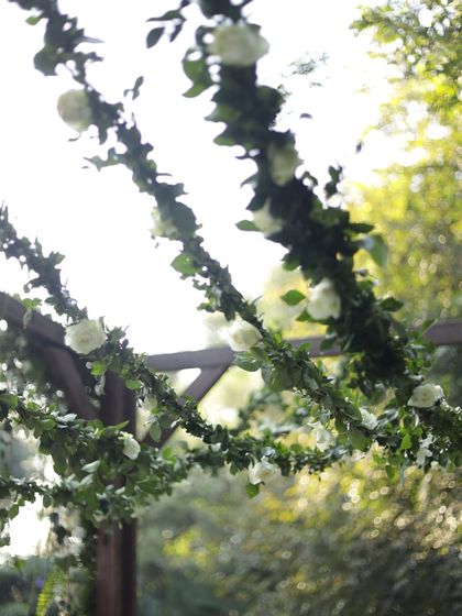 Vcreate Capture - Event Design & Production Grand Mandaps & Ceremony Stages photo 40