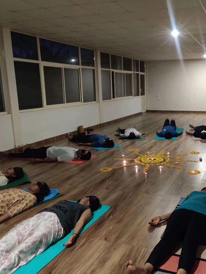 Sound Healing & Guided Meditation photo 7