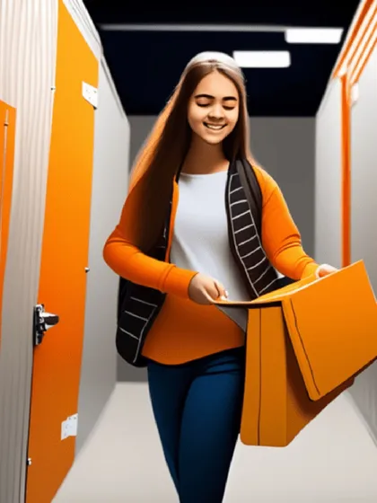 We offer convenient and affordable storage for students in the Delhi-NCR region. Whether you're heading home for the summer or moving between hostels, you can safely store your books, bags, and other belongings with us.