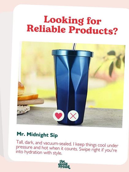 TheGoodRoad Gifting - Corporate Gifting Solutions Just For Fun photo 4