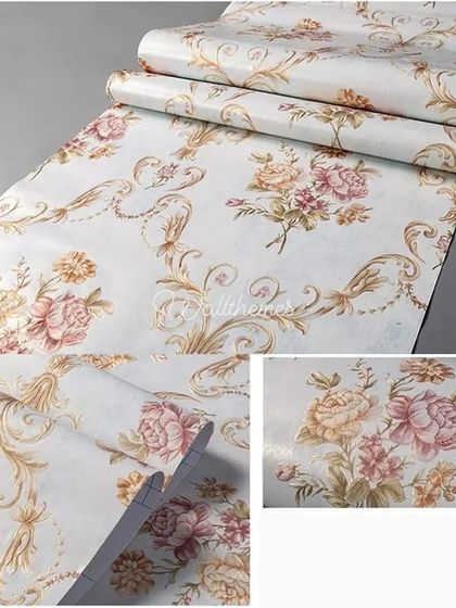 Wallthemes - Wallpaper Supply & Installation Floral & Botanical Collection photo 34