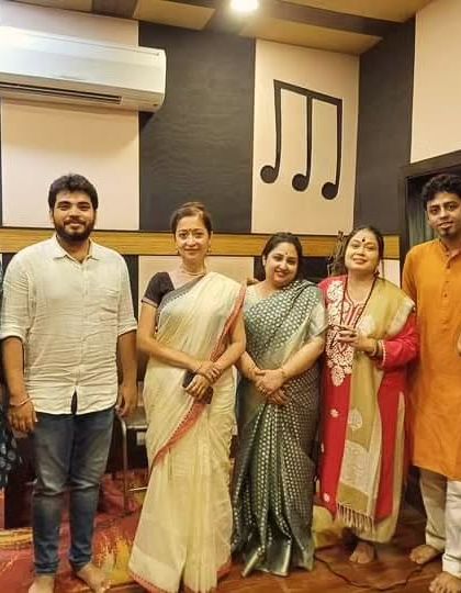 Studio Sessions: Albums, Film Scores & Singles photo 7