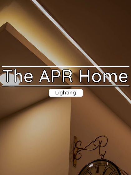 MAKc Automation - Smart Lighting Solutions Additional Work & Information photo 13