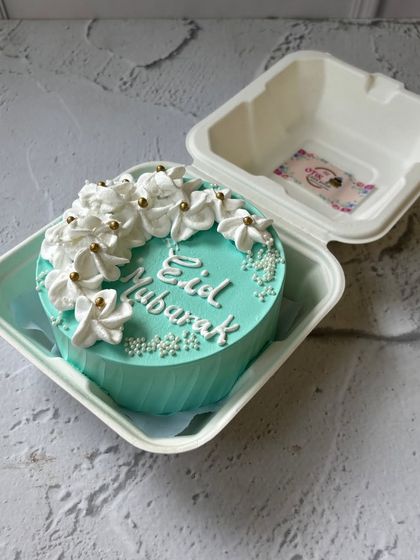 OTIK Cake Shop - Gourmet Desserts & Bakes Festive & Occasional Specials photo 22