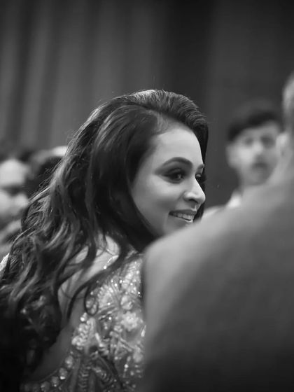 Bow & Gown Studio - Wedding Photography Engagement & Roka Ceremonies photo 40