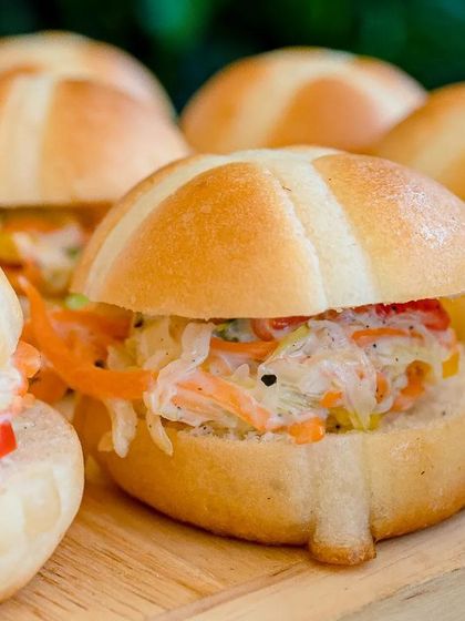 Zest Events & Catering - Full-Service Event Catering Artful Appetizers & Small Plates photo 37