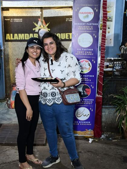 The "Flavours of Ramadan" Festival photo 29