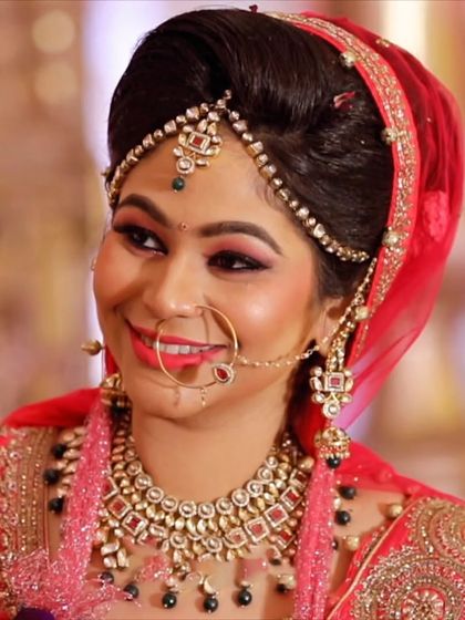 Bridal & Groom Portraits photo 20