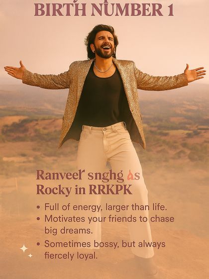 Your Birth Date Blueprint photo 7