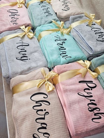 Arch - Wedding Gifting & Essentials Personalized Wedding Favors & Keepsakes photo 14