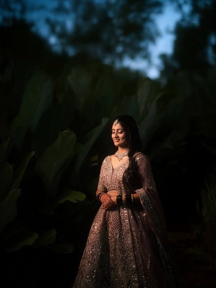 Wedding Clickz - Wedding Photography Bridal Portraits: The Soul of the Bride photo 78