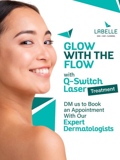 LaBelle - Advanced Skin & Facial Treatments Pigmentation & Brightening Solutions photo 9