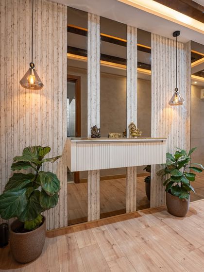 Fabdiz - Full-Service Residential Interior Design Grand Living & Dining Spaces photo 79