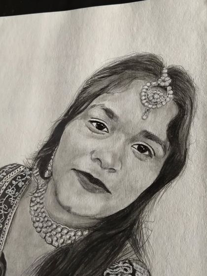 Individual Portraits: Women photo 28