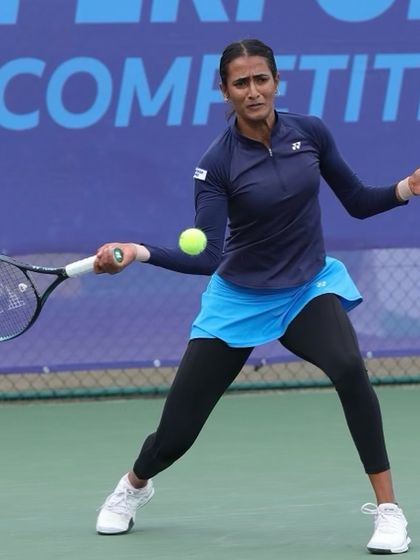 Marquis Tennis Academy - Residential Tennis Camps Forging Champions: Our Tournament Record photo 17