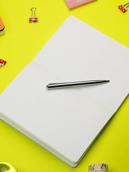 Stationery & Wellness Journals photo 17