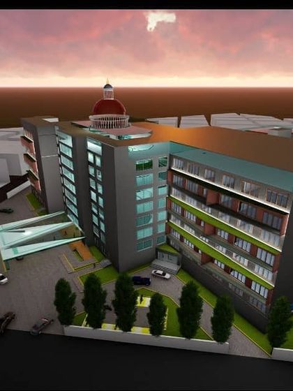 Anusha Kanchapler - Design & Build (Turnkey Projects) Commercial & Public Spaces photo 11